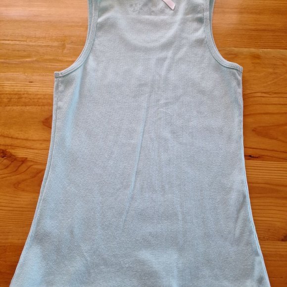 Victoria's Secret Sexy Little Things Just Married Tank Top - Picture 3 of 4
